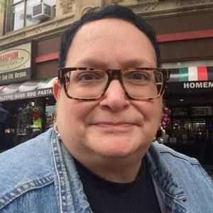 Meet your Posher, Jeep